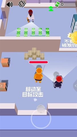 英雄大挑战游戏最新版图片1