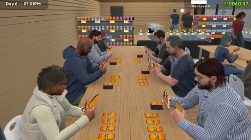 TCG卡牌商店模拟器图8