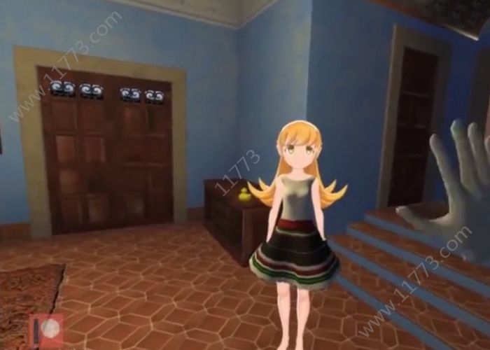 VR虚拟女友小忍安卓最新版  v1.0图3