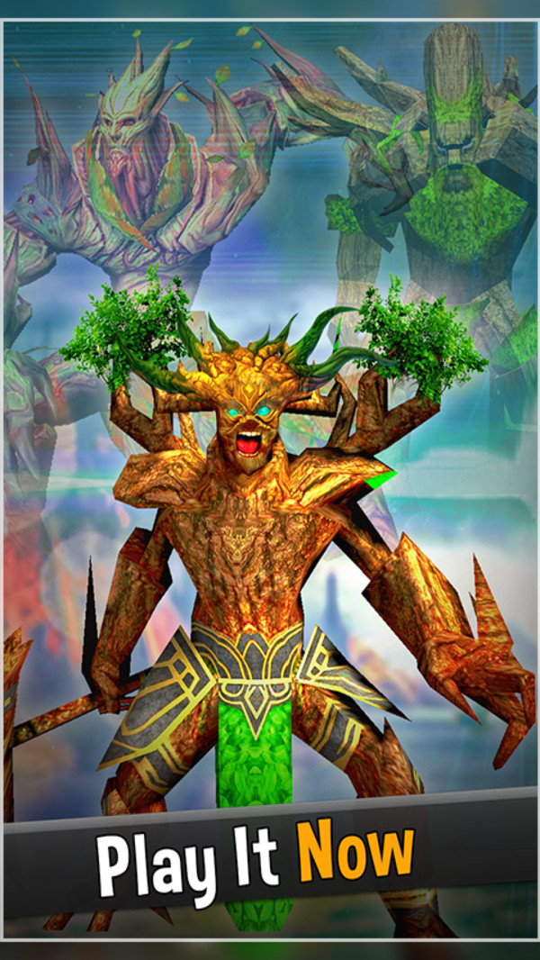 复仇之树游戏图2