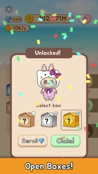 拉布布合并(LabubuMerger)图4