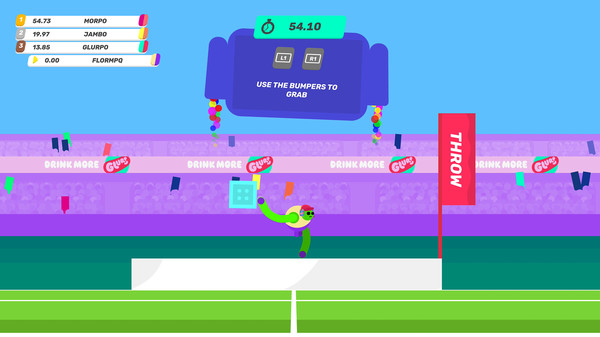 再来一口Glurp安卓版图3