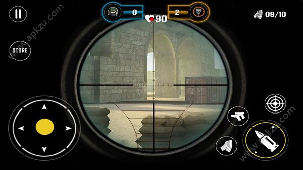 5v5荒野求生枪战手游最新安卓官方版  v1.1图1