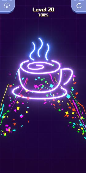 显形色击游戏图1