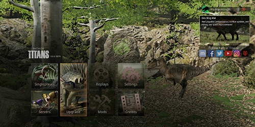 泰坦之路2025正版图1