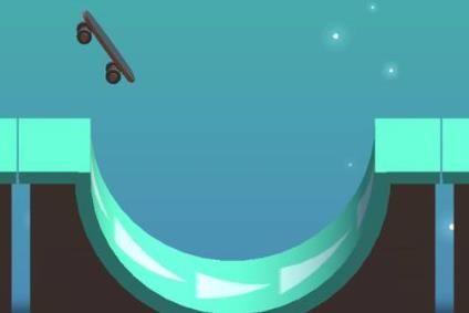 滑冰鞋安卓版游戏最新下载图片1