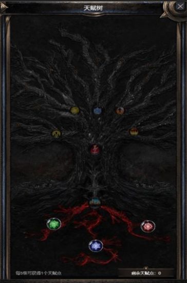 暗黑之地手游官方版 v1.0.9图4