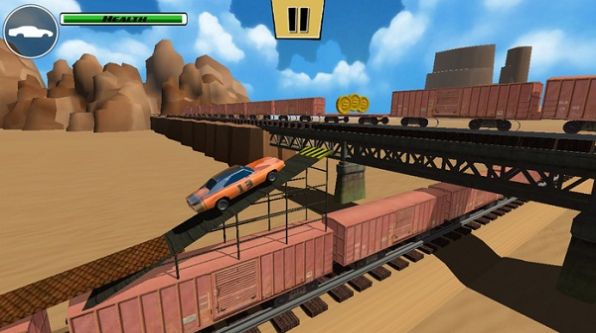 飞车挑战赛3中文版图1