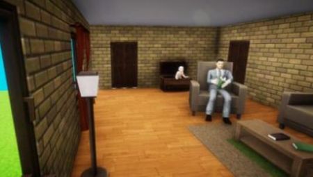 小屁孩模拟器安卓版游戏  v1.0.3图2