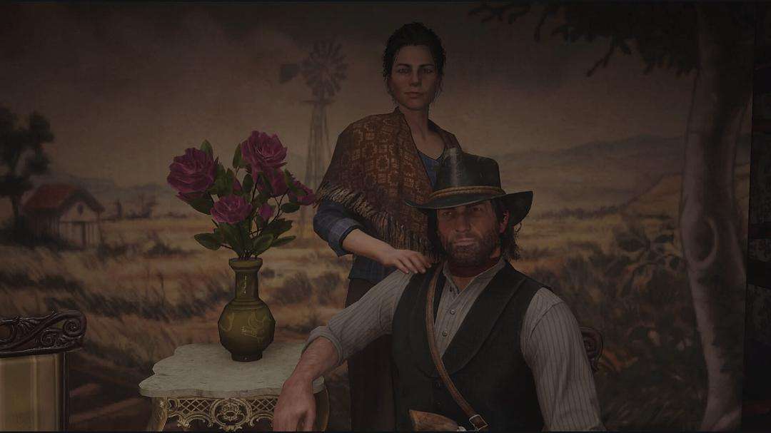 约翰多伊游戏合集