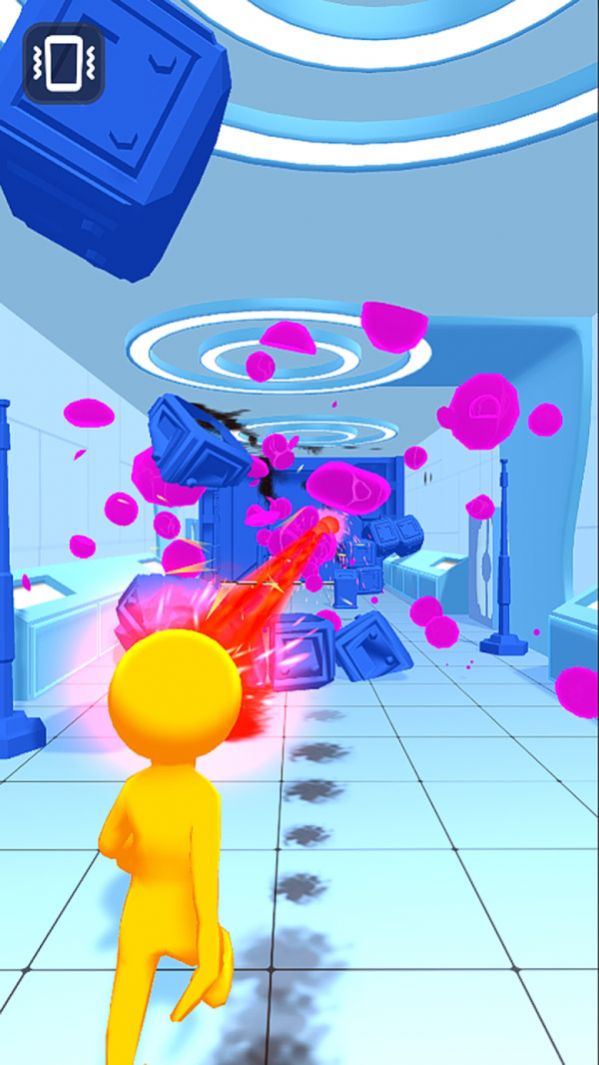 疯狂激光人游戏图4