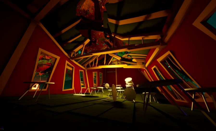 你好客人2游戏图4