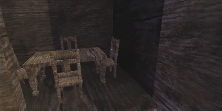 长嘴的门游戏图2