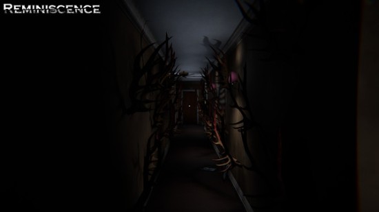 Reminiscence汉化补丁图3