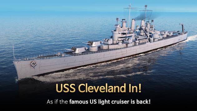 舰队司令部手游图2