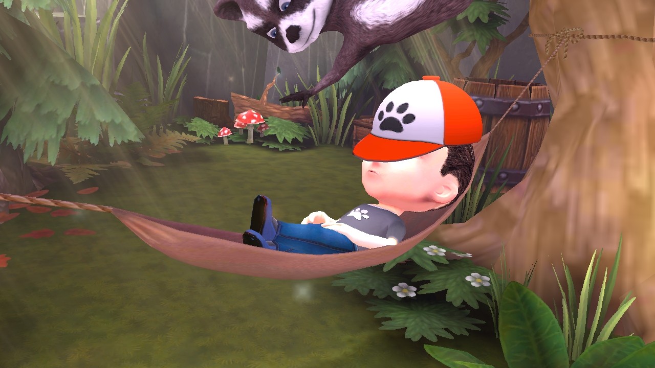 蒂姆历险记安卓中文版  v1.0.1图1