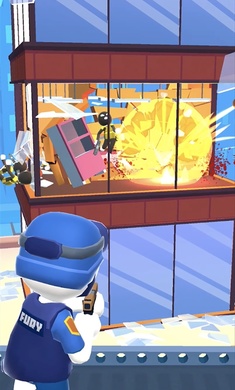 直升机射手奖励免广告安卓版 v1.0.1图1