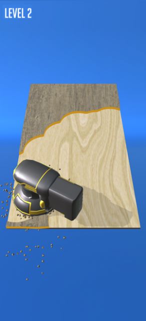 我做滑板贼六游戏安卓官方版  v1.0图2