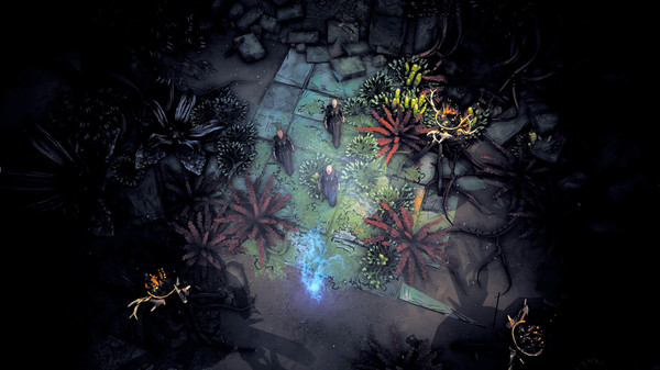 奇异西部游戏图3