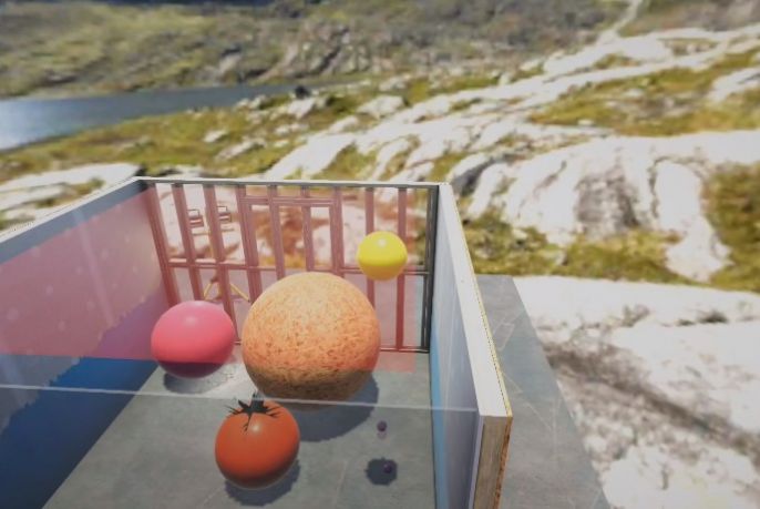 合成三弟大西瓜游戏安卓版  v1.2图2