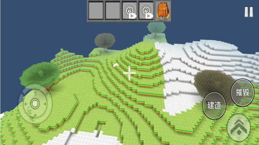 惊悚乐园派对游戏中文版图3