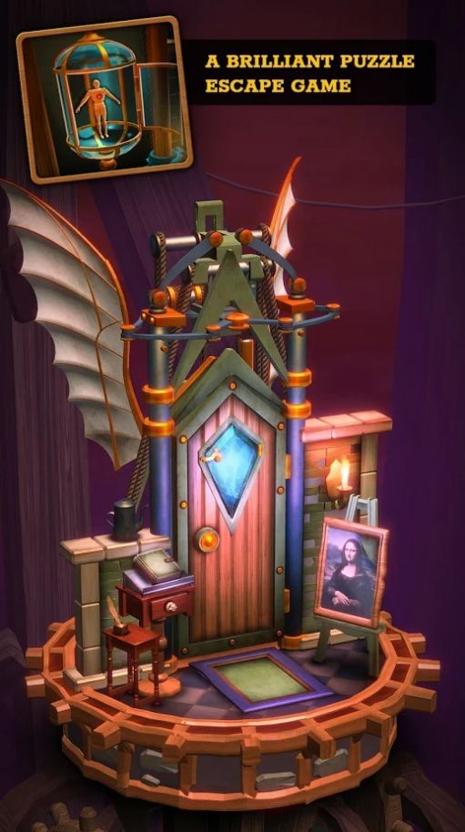 门之起源游戏图2