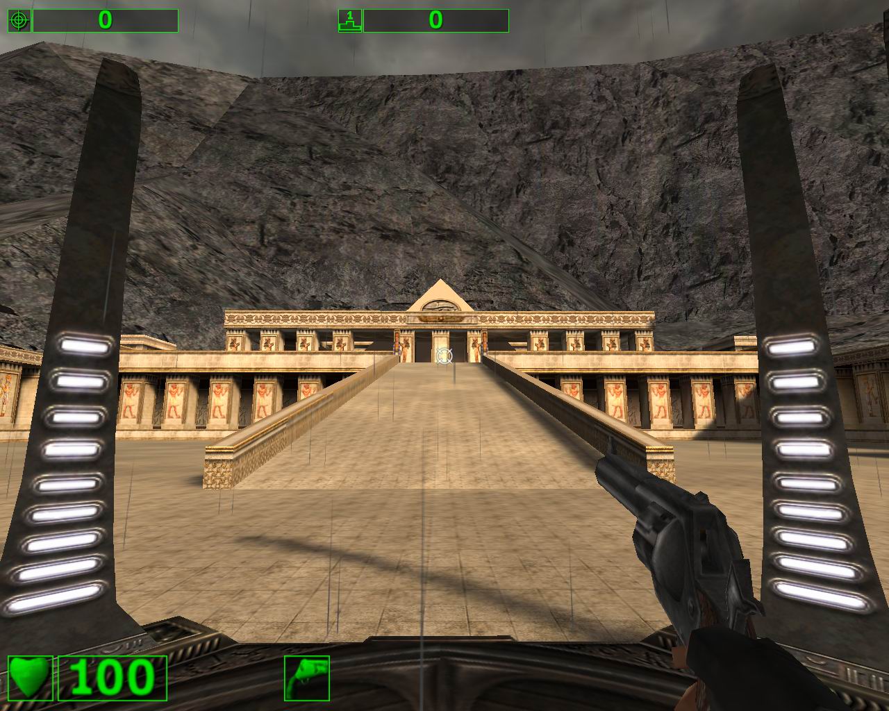 英雄萨姆手机版图4