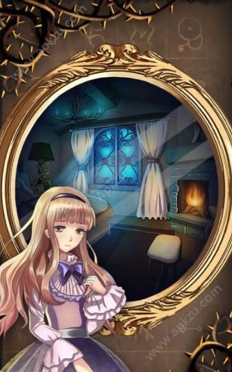 迷失之家安卓版图2