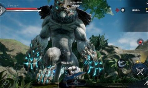 野兽之瞳手游图3