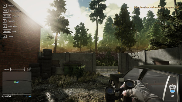 盗贼模拟器2游戏中文版  v1.0图2