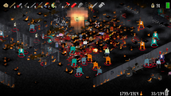 企业生活方式模拟中文版图1