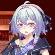 触尾少女冷狐版全cg解锁最新版