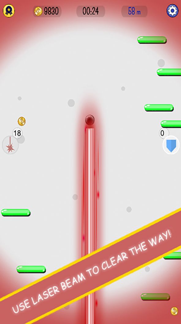 坠入新世界安卓中文版  v2.1图2