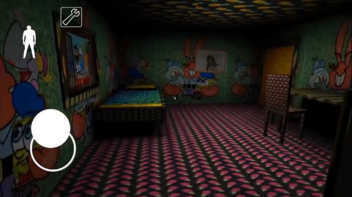 恐怖海绵奶奶3图3