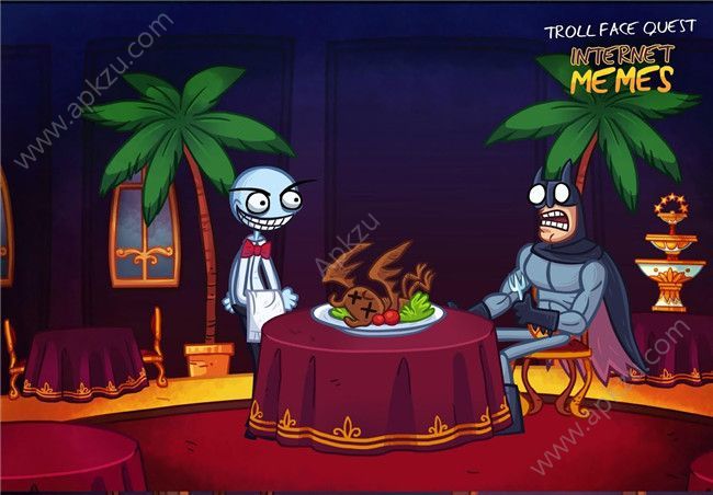 巨魔任务互联网秘密中文汉化版图3