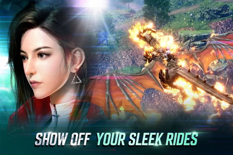 启示录双重梦想安卓版下载  v1.0.13图3