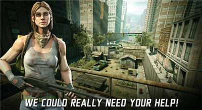 最后的希望3图1