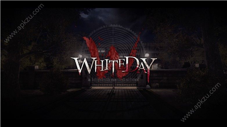 学校的迷宫手机版图4