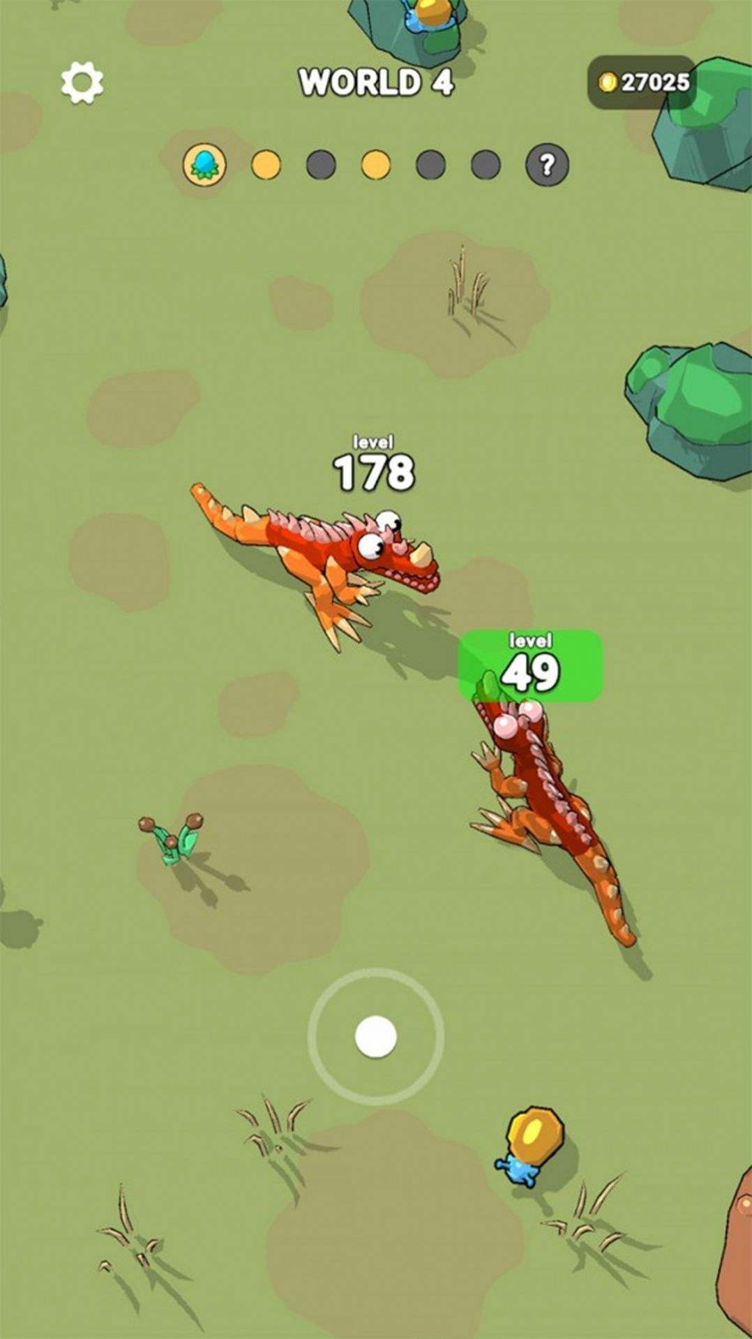 爱吃才会赢游戏正版图2