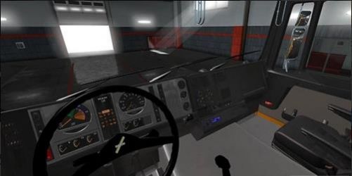 欧洲卡车驾驶模拟器2020道具安卓版  v1.0.5图2