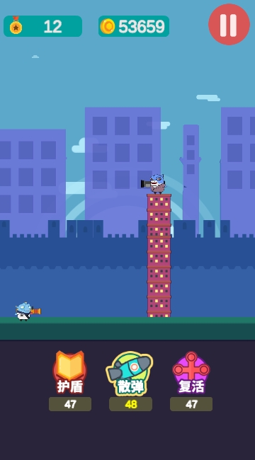 鱼老板大作战游戏安卓汉化版下载  v1.0图2