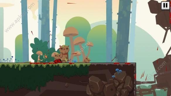 永远的超级食肉男孩中文汉化版图2