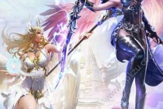 永恒雪域手游图2