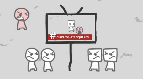 制造新闻小游戏4399中文版下载  v1.0图4