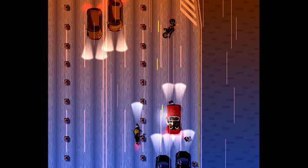 Speed Limit中文版图2