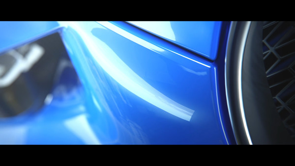 试驾日冕游戏中文版  v1.0图5