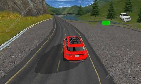 自由驾驶模拟游戏下载安卓版  v1.2图5