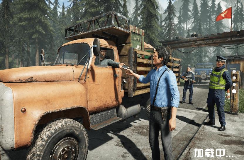 边境检察官全境封锁游戏官方版 v1.0图2