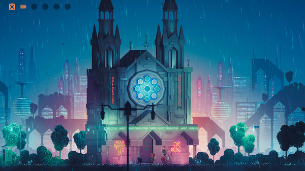 灵魂传递安卓版图3