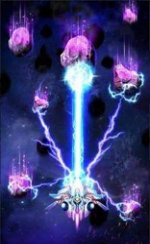 银河射击太空猎人金币安卓版  v1.0.17图3